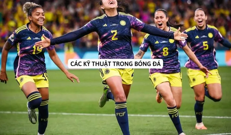ky thuat chuoi bong