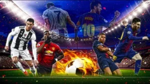 Bí Quyết Dẫn Bóng Trong Bóng Đá: Tăng Cường Kỹ Năng Của Bạn