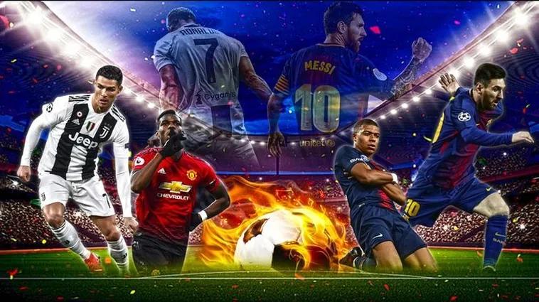 Bí Quyết Dẫn Bóng Trong Bóng Đá: Tăng Cường Kỹ Năng Của Bạn