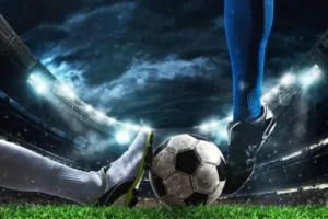 Tìm Hiểu Kỹ Thuật Tranh Cướp Biên Trong Bóng Đá