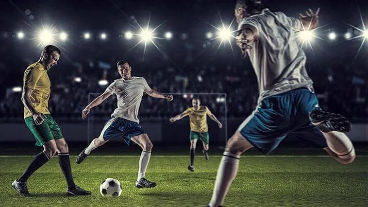 Kỹ Thuật Xoay Người Trong Cá Cược Online: Bí Quyết Thành Công