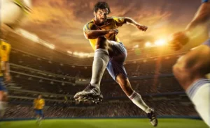 Kỹ Thuật Xoay Người Trong Cá Cược Online: Bí Quyết Thành Công