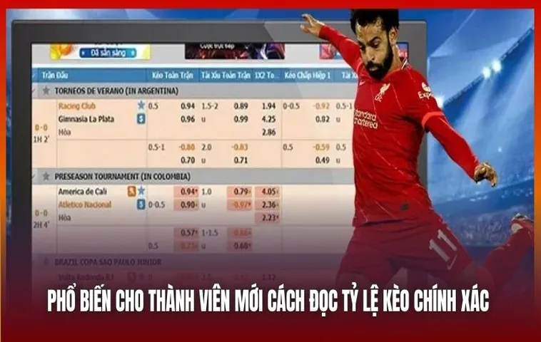 Nhận Định Kèo Nhà Cái - Nhận Định Kèo Bóng Đá Hôm Nay Mới Nhất