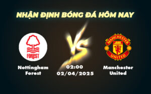 nottingham forest manchester united 02 04 ngoai hang anh