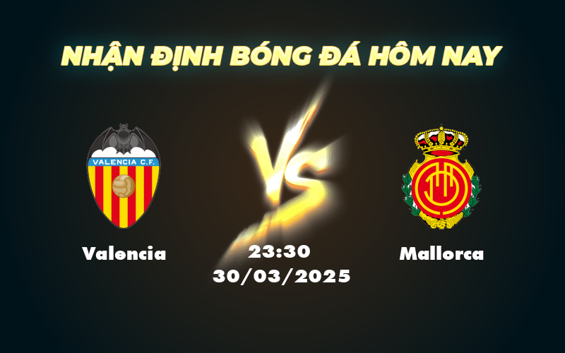 valencia mallorca 30 03 la liga
