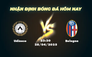 udinese bologna 28 04 seria a