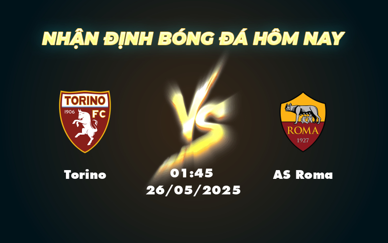 torino as roma 26 05 seria a
