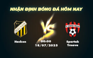 hacken spartak trnava 18 07 c2