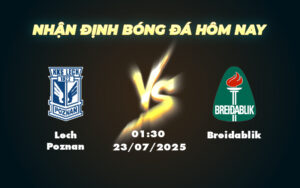 lech poznan breidablik 23 07 c1